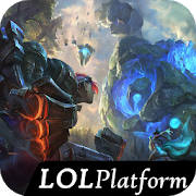 Platform for League of Legends