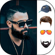 Men Camera Photo Editor:Hairstyles,Beard,Mustache Men Camera Photo Editor:Hairstyles,Beard,Mustache