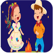 canções infantis – canciones infantiles canções infantis – canciones infantiles