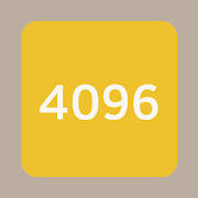 4096 Puzzle (ad-free) 4096 Puzzle (ad-free)
