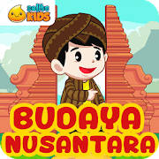 Belajar Budaya Indonesia + Suara Belajar Budaya Indonesia + Suara