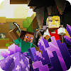 Cave Mod for Minecraft PE