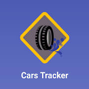 Cars Tracker