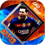2048 Lionel Messi Game Kpop – Muti level special