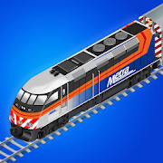 Chicago Train Railroad Tycoon Chicago Train Railroad Tycoon