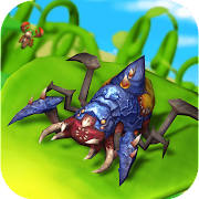 Alien Insects Evolution Alien Insects Evolution