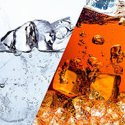 壁纸 : 苏打 – Soda Wallpaper