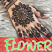 Flower Mehndi Designs 2020 Flower Mehndi Designs 2020
