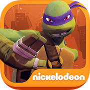 TMNT: ROOFTOP RUN TMNT: ROOFTOP RUN