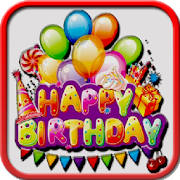 Birthday Frame and Card Wisher Birthday Frame and Card Wisher