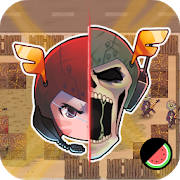 Pew Paw – Zombie shooter Pew Paw – Zombie shooter