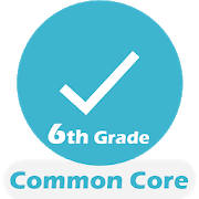 Grade 6 Common Core Math Test & Practice 2020 Grade 6 Common Core Math Test & Practice 2020