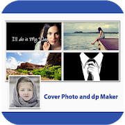 Cover Photo and DP Maker Cover Photo and DP Maker