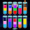 Water Sort Color Sorting game