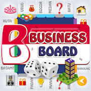 Business board : Indonesia