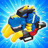 DX Force Mini Dino Arm Robot DX Force Mini Dino Arm Robot