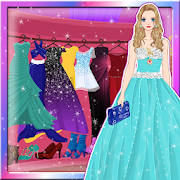 Royal Princess Prom Dress up Games Royal Princess Prom Dress up Games