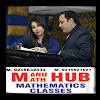 MANU MATH HUB
