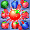 Fruit Joust Fruit Joust
