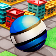 3D Maze : Rolling Ball Labyrinth