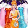 Wedding Makeup: Dress Up Game