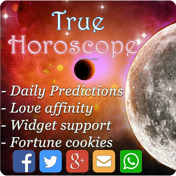 【图】The True Horoscope 2022(截图2)