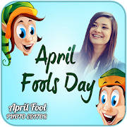 April Fool Day Photo Editor