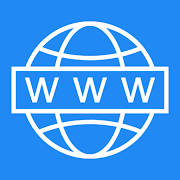 Internet Web Browser