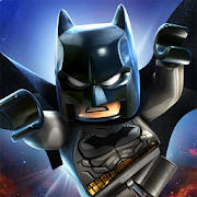 LEGO® Batman: Beyond Gotham LEGO® Batman: Beyond Gotham