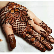 Hand Mehndi Design Hand Mehndi Design