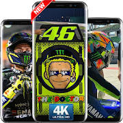 Valentino Rossi 2019 Wallpaper HD Valentino Rossi 2019 Wallpaper HD