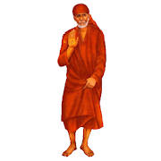 Sai Baba Stickers for WhatsApp