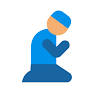 Al Muslim: Prayer Mode, Quran