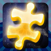 Jigsaw Puzzle Magic 🧩 Delightful Puzzle Game
