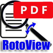 RotoView PDF 阅读器 RotoView PDF 阅读器