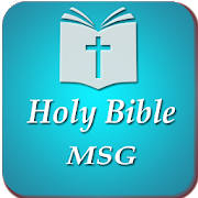 Message Bible (MSG) Offline Free Message Bible (MSG) Offline Free