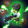 Zombie Survivor
