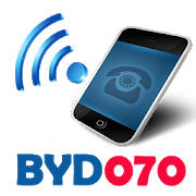 BYD070 FREE CALL WIFI LTE 3G