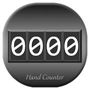 HandCounter