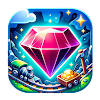 Jewel popper – Play & Win Jewel popper – Play & Win