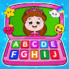Timpy Baby Princess Phone Game