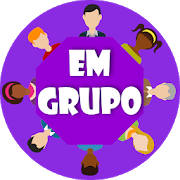 Em Grupo – Melhor jogo para divertir a família