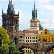 Prague – Panorama HD