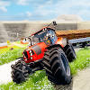 Indian Tractor Simulator Games Indian Tractor Simulator Games