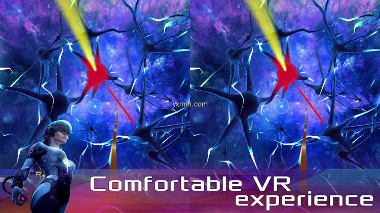 【图】InMind VR (Cardboard)(截图1)