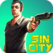Sin City: Crime Boss Sin City: Crime Boss