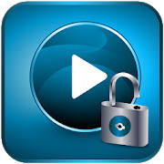 Secret Video Locker