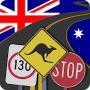Australia Road (Traffic) Signs Test and Quiz Australia Road (Traffic) Signs Test and Quiz