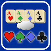 Rummy Cubes