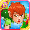 Wonderland : 小飞侠彼得潘 Wonderland : 小飞侠彼得潘